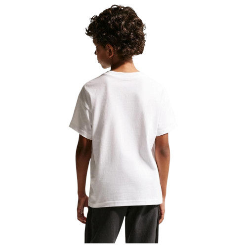 Nike Παιδική κοντομάνικη μπλούζα Sportswear Big Kids' T-Shirt